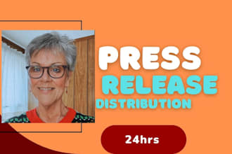 do press release distribution, publish press release, press release distribution