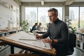 design a website for your brand