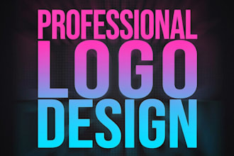 design a logo for your brand