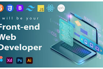 be full stack web developer custom ai website development full stack developer