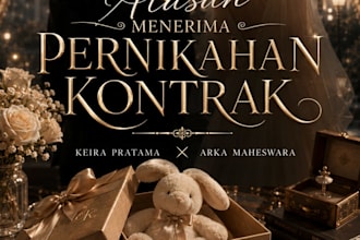 ghostwrite an engaging romance, mystery or fantasy novel