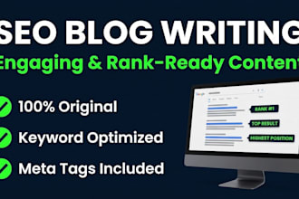 on page SEO optimization and content audits
