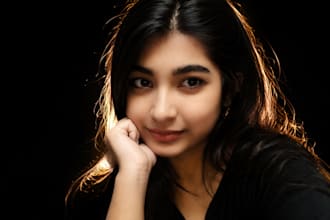 record a professional voice over in english and bengali