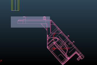 do cnc milling programing in mastercam and powermill