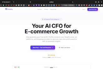 provide ai solutions and ai automation