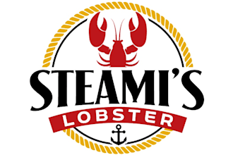 make wonderful lobster logo for your company