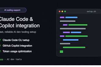 ai support for microsoft copilot, claude code, ai token usage, cost saving
