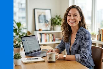 write SEO optimized blog posts and articles