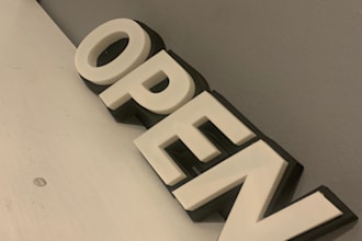 create custom 3d modelling and 3d printing, prototypes, parts, designs