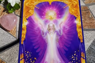 do urgent yes or no tarot reading
