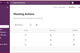 integrate zoho crm jotform activecampaign callrail clickup hotjar ai automation