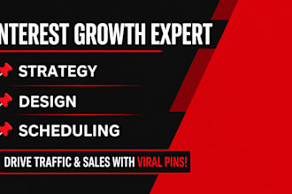 manage your pinterest marketing for your business and blog