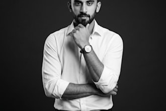 create realistic ai portraits and professional headshots