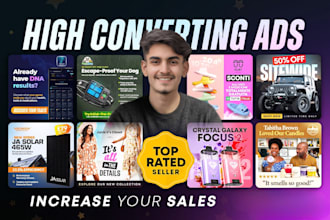 setup facebook ads advertising campaign, meta ads