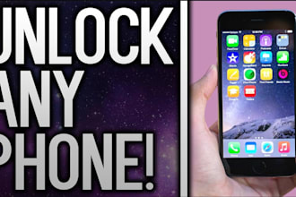 ethically authorize unlock your iphones, ipads from locked and certified access