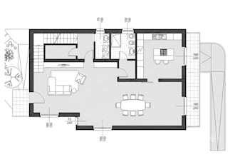 design a floor plan option for your apartment