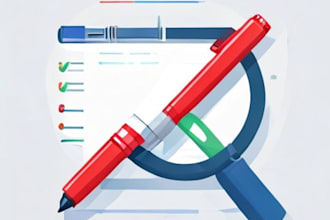 proofread and edit your articles, blogs, and content
