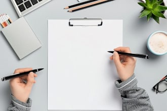 escribiré una carta romántica o de amor inolvidable
