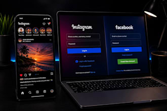 restore instagram page, ig profile unbanning issues