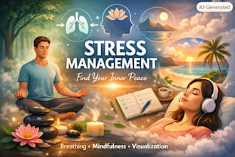 mindfulness and relaxation specialist