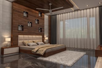 create photorealistic 3d interior renderings