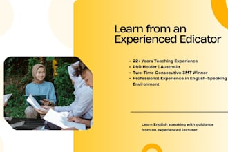 friendly english conversation practice