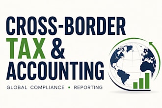 handle cross border tax, accounting and payroll compliance