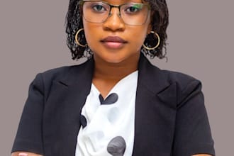 do business, research case study