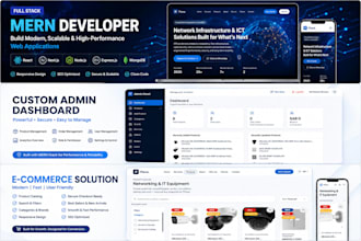 build a full stack mern web application with react nodejs and mongodb