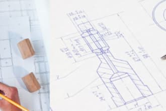 draft architectural plans in autocad, draftsman