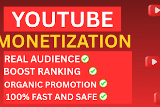 do USA youtube channel monetization,video short promotion subscription grow SEO
