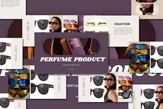 design branded presentation with animation, canva, google slides and powerpoint