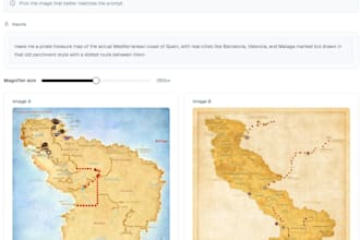 provide ai data annotation, image evaluation, and any hedgehog project