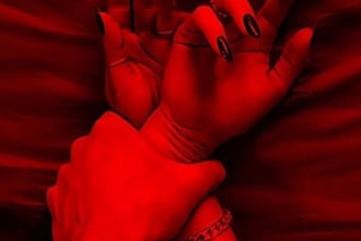 write your nsfw fanfiction catfight smut kinky dark erotica story