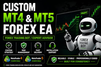 build forex trading bot, forex bot, forex trading bot