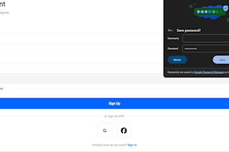 integrate firebase or supabase into your flutter app