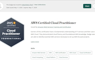 set up AWS iam vpc and cloud infrastructure for app and apis