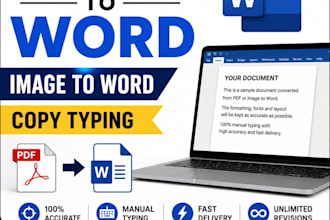 professionally format microsoft word documents