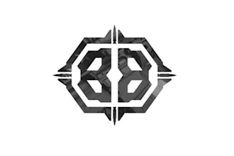 design looking attention grabbing firearms business logo