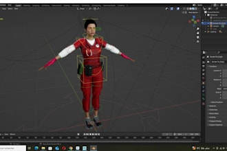 extract 3d model, rip model, character, weapon, texture from any game or website