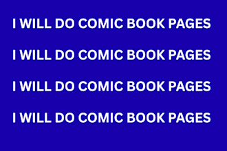 be comic book artist comic page comic cover sequential art comic book cover art