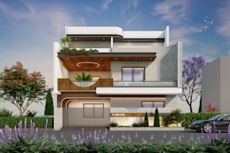create inspiring spaces that enhance lifestyles