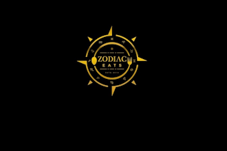design unique food brand logo