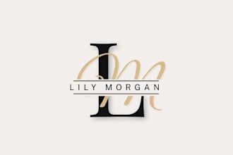 do professinal logo desinging