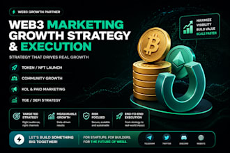 do russian chinese crypto web3 marketing to increase memecoin token investors