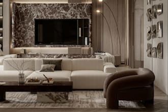 refurbish 3d, render house plan, room layouts, kitchen redesign,material choices