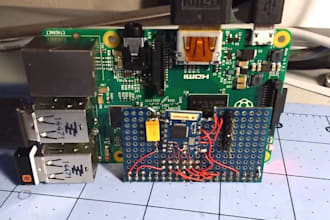 build iot devices with raspberry pi pico, arduino, sensors and esp32