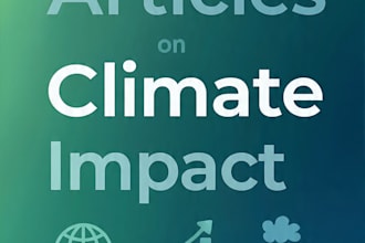 seo article on climate impact for business and trade
