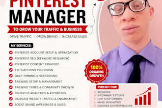 grow your business with pinterest marketing