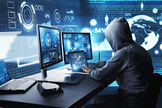 restore your website after being hacked
